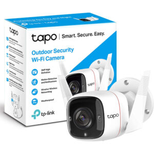 TP-Link TAPO C310 Outdoor Security Wi-Fi Camera