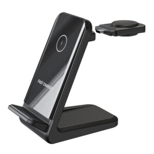 WINX POWER EASY UNI 3-IN-1 WIRELESS CHARGER
