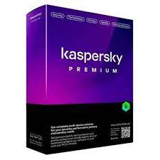 KASPERSKY PREMIUM 5DEV 1YR